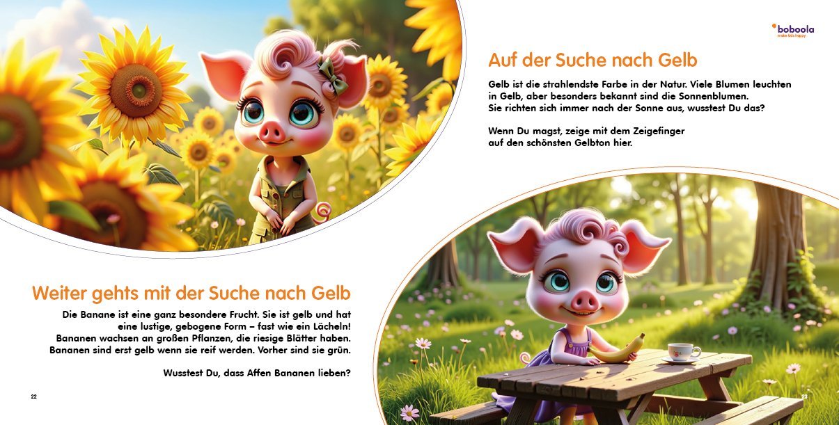 Ennia - die bunte Welt der Farben – Bild 5