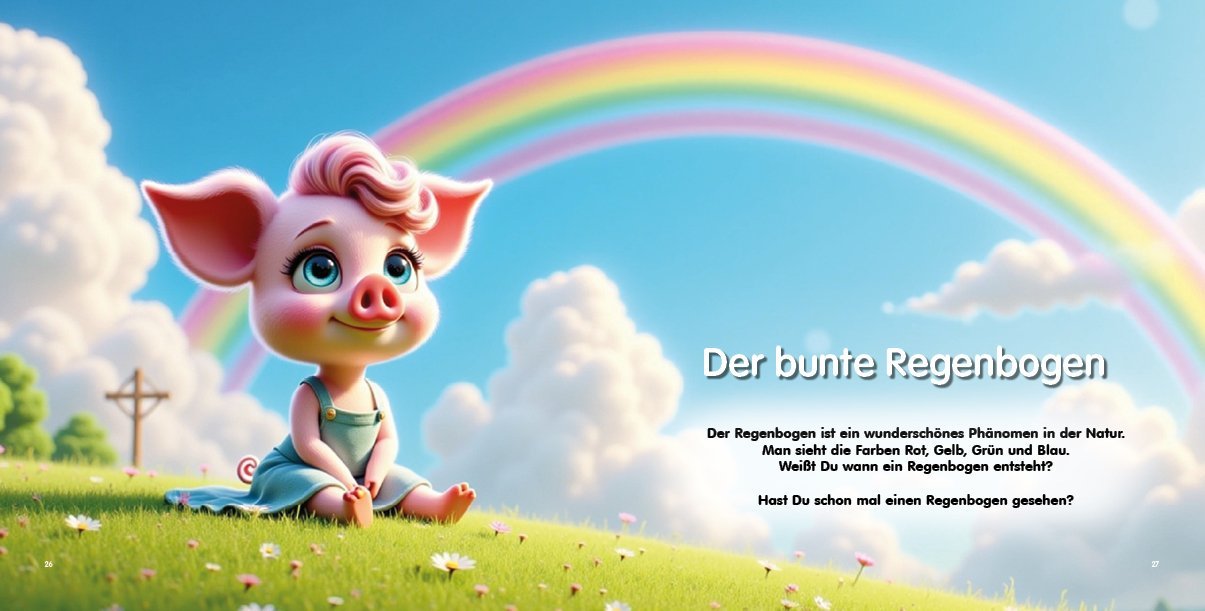 Ennia - die bunte Welt der Farben – Bild 6