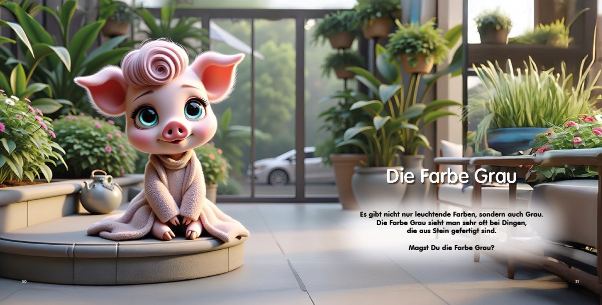 Ennia - die bunte Welt der Farben – Bild 7