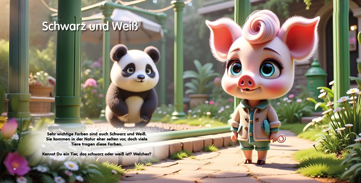 Ennia - die bunte Welt der Farben – Bild 8