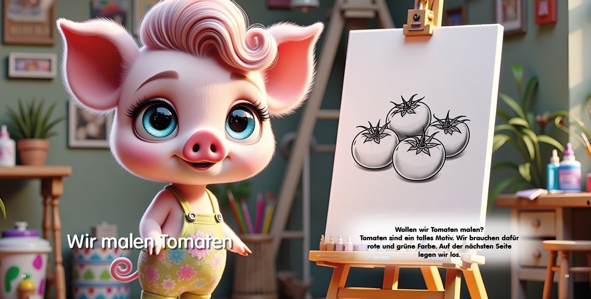 Ennia - die bunte Welt der Farben – Bild 10