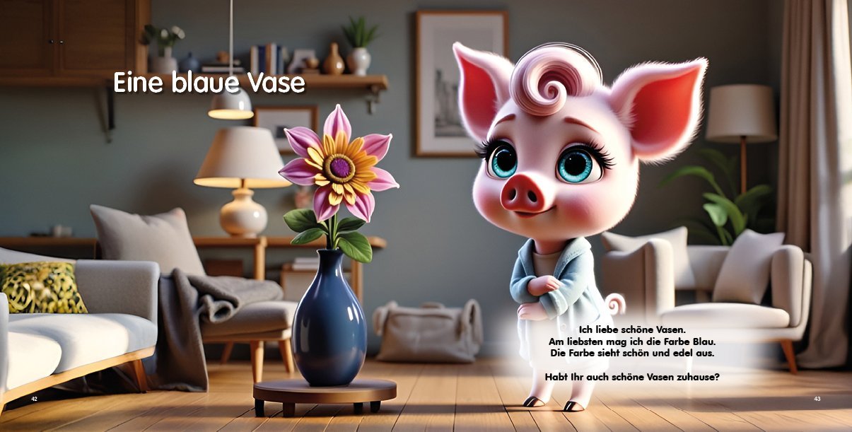 Ennia - die bunte Welt der Farben – Bild 11