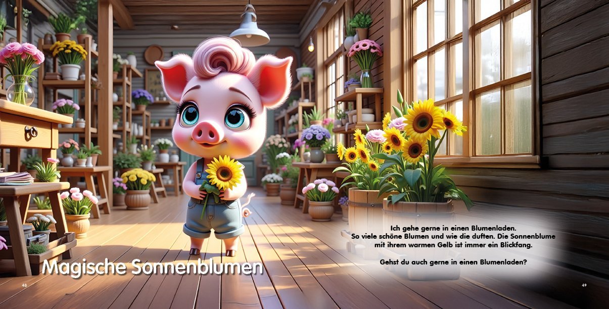 Ennia - die bunte Welt der Farben – Bild 13