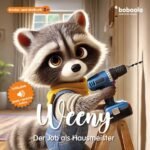 Weeny - der Job als Hausmeister