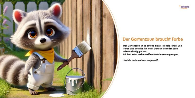 Weeny - der Job als Hausmeister – Bild 10