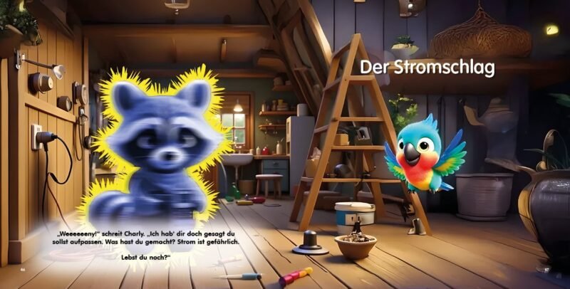 Weeny - der Job als Hausmeister – Bild 14